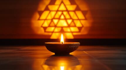 SHRIYANTRA PUJAN